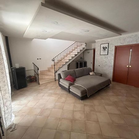 Boca Village Анцио Екстериор снимка