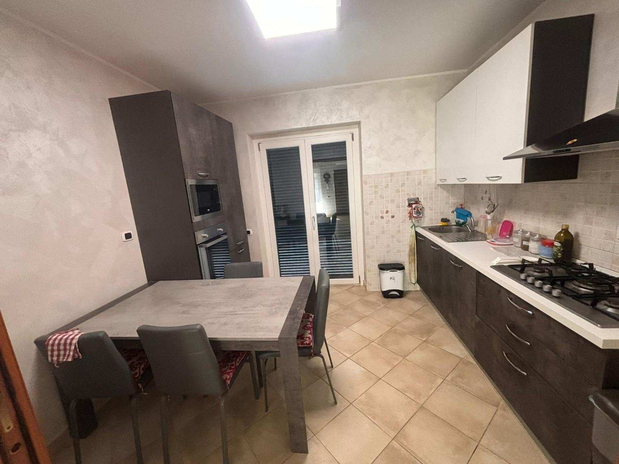 Boca Village Анцио Екстериор снимка